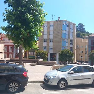 Ferienwohnung Las Huertas De Candás Exterior photo