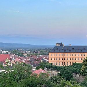 Ferienwohnung Cozy Rosy - Gemutlich, Zentral, Frei Parken! Bamberg Exterior photo