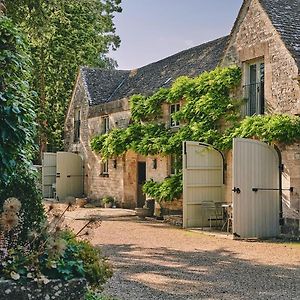 Villa Lammas Retreat In Minchinhampton Exterior photo