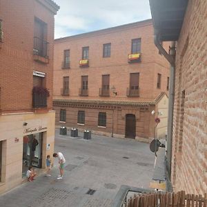 Apartamentos Ryc Alcalá de Henares Exterior photo