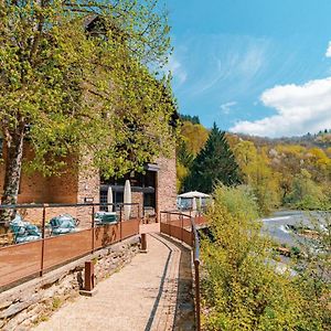 Hotel Moulin De Cambelong- Emilie & Thomas Conques-en-Rouergue Exterior photo