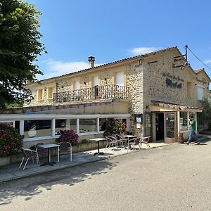 Hotel Le Relais Saint Germain Exterior photo