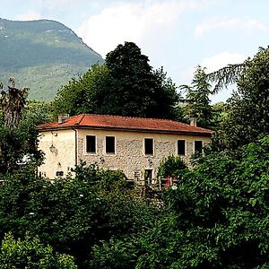 Bed and Breakfast Country House Sezze Exterior photo