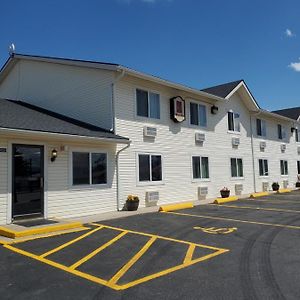 Wyo Inn Sheridan Exterior photo