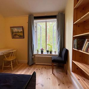 Bed and Breakfast Bed&Breakfast In Nature 12 Min From City Free Bikes Stockholm Exterior photo