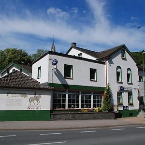 Hotel Zum Markgrafen Lüdenscheid Exterior photo