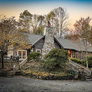 Snowbird Mountain Lodge - All-Inclusive Adventure Robbinsville Exterior photo