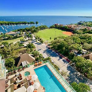 Aparthotel Spectacular Views In Bayfront Coconut Grove Miami Exterior photo