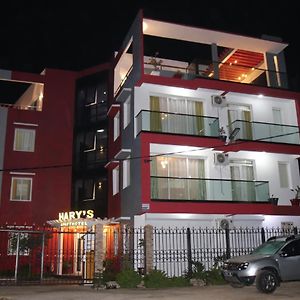 Hary'S Aparthotel Toliara Exterior photo