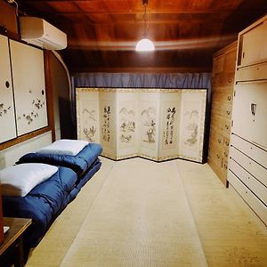 Bed and Breakfast Fukubatake Yoshino  Exterior photo