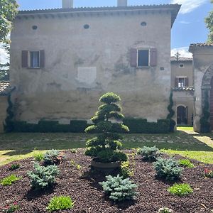 Bed and Breakfast Casa Barattini Zocchetta Exterior photo