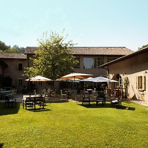 Hotel Locanda Ca Dei Santi Induno Olona Exterior photo