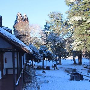 Hotel Drakensberg White Mountain Backpackers Estcourt Exterior photo