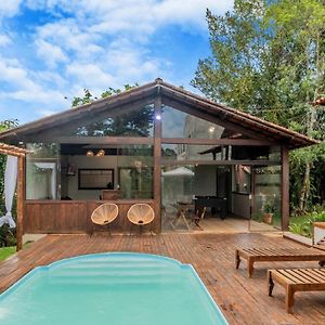 Villa Recanto Das Bromelias Brumadinho Exterior photo