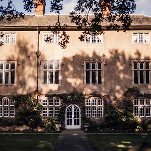 Hotel Woodborough Hall Exterior photo