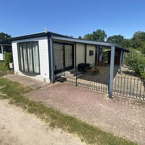 2 Bedroom Chalet - No 112 Anloo Exterior photo