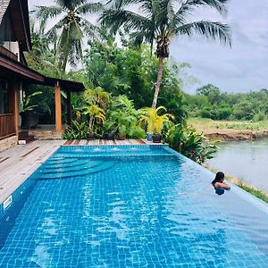 Nanai Resort Salakphet Koh Chang Exterior photo