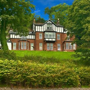 Hotel Chandlers Rothesay Exterior photo