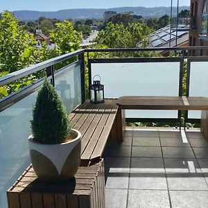 The East Ender 2Br Balcony City View Adelaide Exterior photo