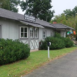 Haelsokaellans Bed And Breakfast Kyrkhult Exterior photo