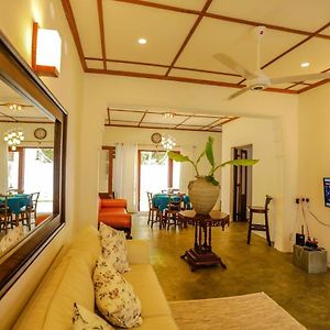 Bopegedara Comfort Villa - Kandy Exterior photo