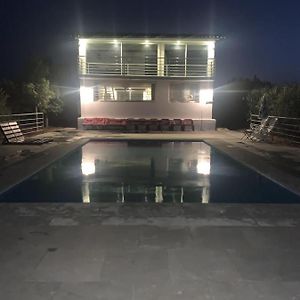 Villa Chez Jamal Kasba Ait Youdi Exterior photo