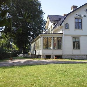 Bed and Breakfast Himmelskaellan Varnhem Exterior photo