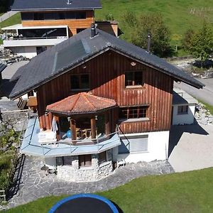 Bnb Forsterlodge Bad-Schwarzsee Exterior photo