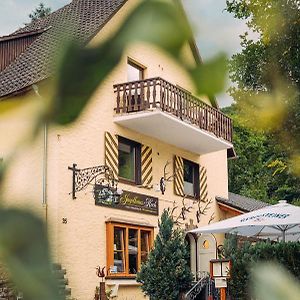 Hotel Jagdhaus Rech - Ahr Exterior photo