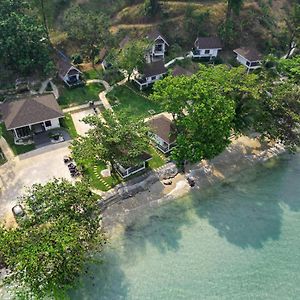 Hotel Sea Escape Koh Chang Exterior photo