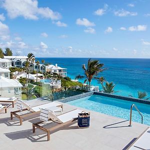 Hotel Azura Bermuda Exterior photo