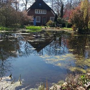 Bed and Breakfast De Geheime Tuin - Uitzicht Epe Exterior photo