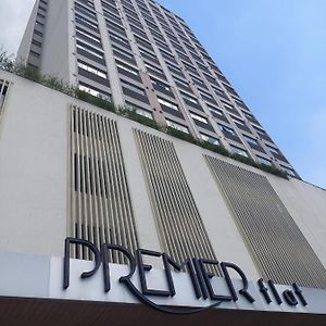 Hotel Mar Premier Flats Queimados Exterior photo