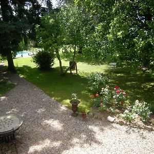 Bed and Breakfast Phedre En Saone Genouilleux Exterior photo