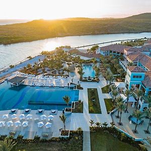 Hotel Sandals Royal Curacao Newport Exterior photo