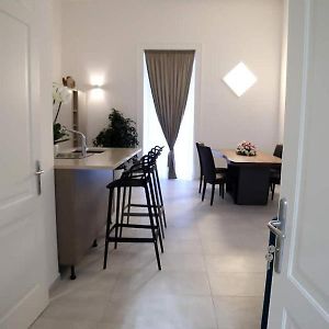 Aparthotel Nanni Loft House Castellammare di Stabia Exterior photo