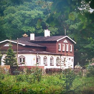 Bed and Breakfast Marysienka Kwatoniow Exterior photo