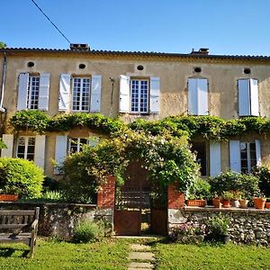 Bed and Breakfast Mule Lagardere Exterior photo