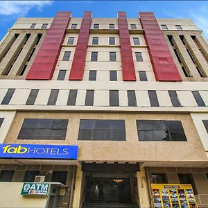 Fabhotel L Grand - Nr Secunderabad Railway Satation Hyderabad Exterior photo