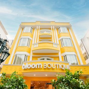 Hotel Bloom Boutique - Connaught Place Area Neu-Delhi Exterior photo