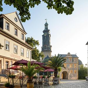 Hotel Pension Kleine Residenz Weimar  Exterior photo