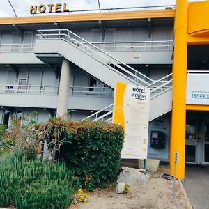 Hotel Olivet Orleans Sud - Zenith Exterior photo