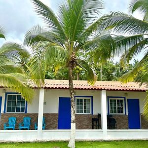 Hotel Dive Center Portobelo Colón Exterior photo