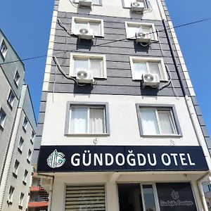 Gundogdu Otel Lapseki Exterior photo