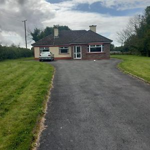 Villa Country House 20 Minutes To Galway City Kilcolgan Exterior photo