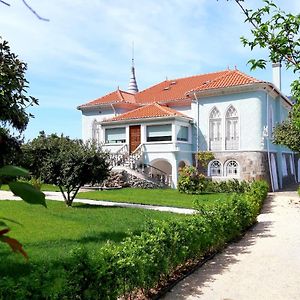 Bed and Breakfast Torres Da Vila Anadia Exterior photo