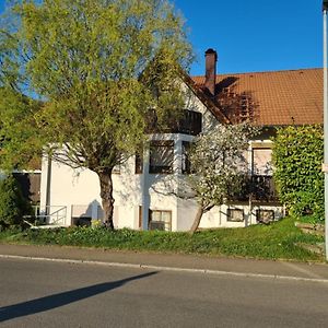 Villa Vela Ferienhaus Lichtenstein  Exterior photo