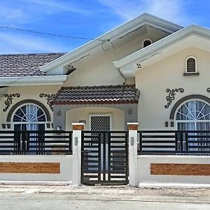 Villa Bohol Transient House Dauis Exterior photo