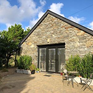 Ferienwohnung Bruion Connemara Cleggan Exterior photo