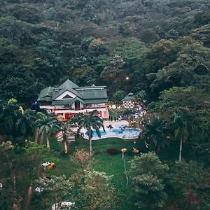 Villa Malia Casa Campo Santa Marta  Exterior photo